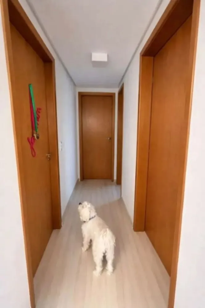 Apartamento, 3 quartos, 84 m² - Foto 3
