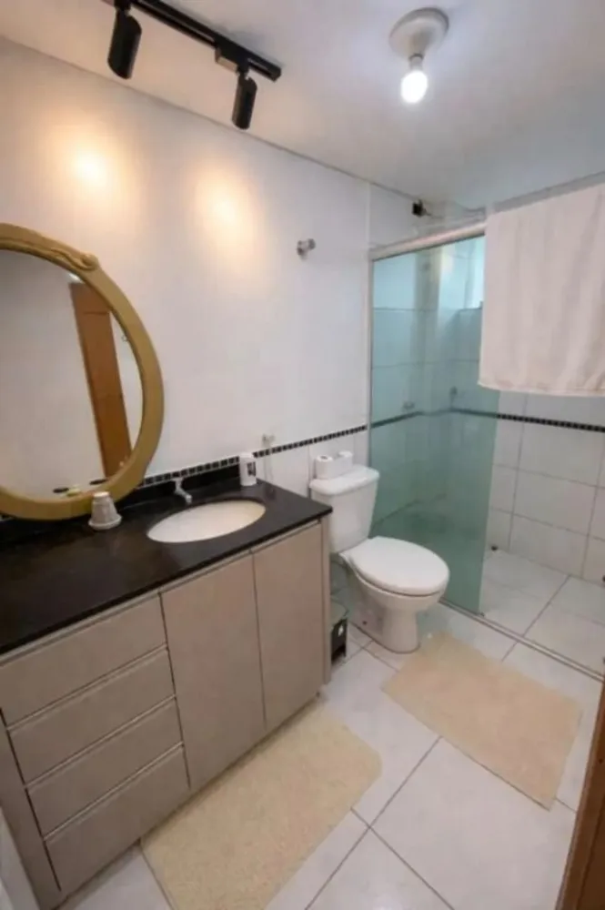 Apartamento, 3 quartos, 84 m² - Foto 4