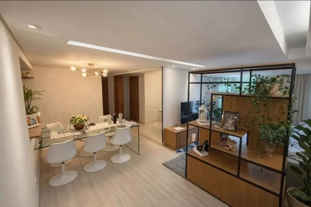 Apartamento, 3 quartos, 84 m² - Foto 1