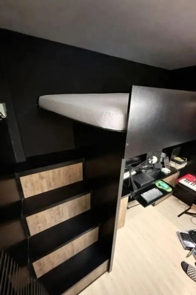Apartamento, 3 quartos, 84 m² - Foto 7