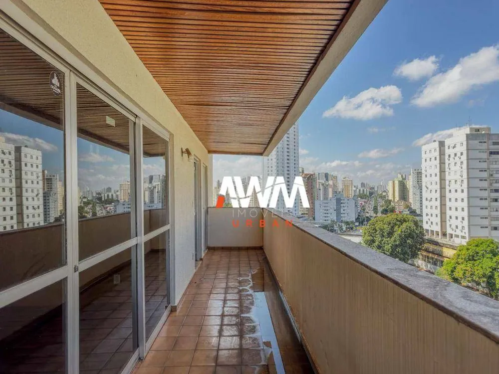 Cobertura, 3 quartos, 250 m² - Foto 16