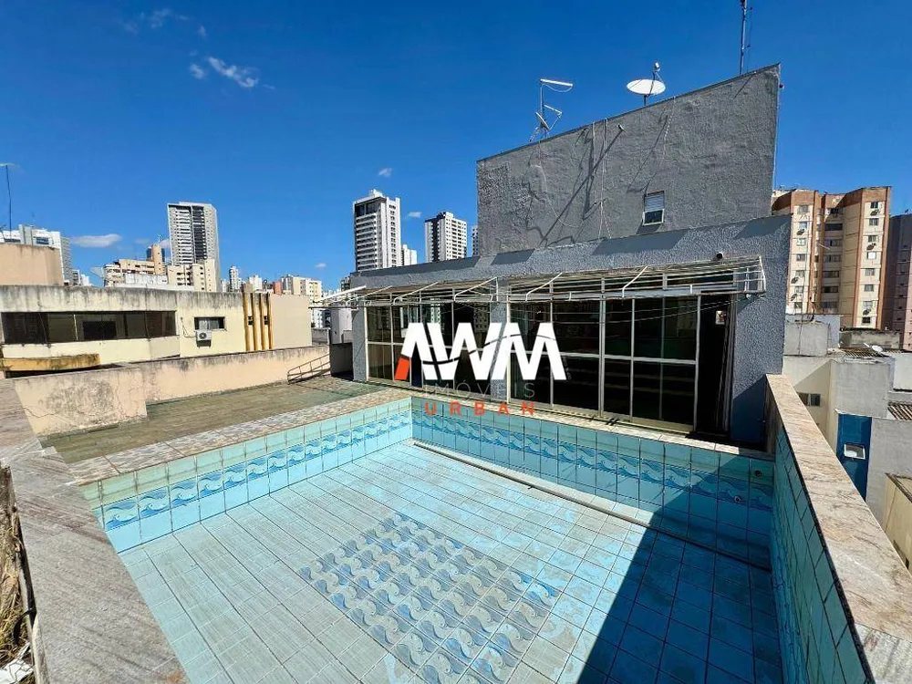 Cobertura, 3 quartos, 250 m² - Foto 3