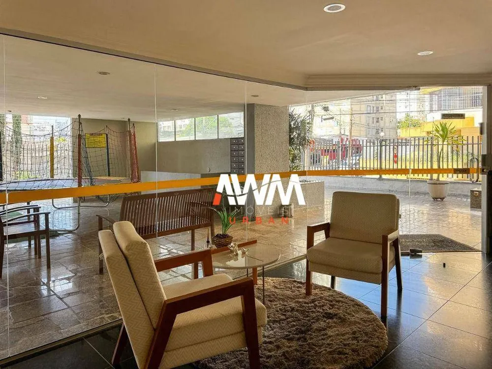 Cobertura, 3 quartos, 250 m² - Foto 6