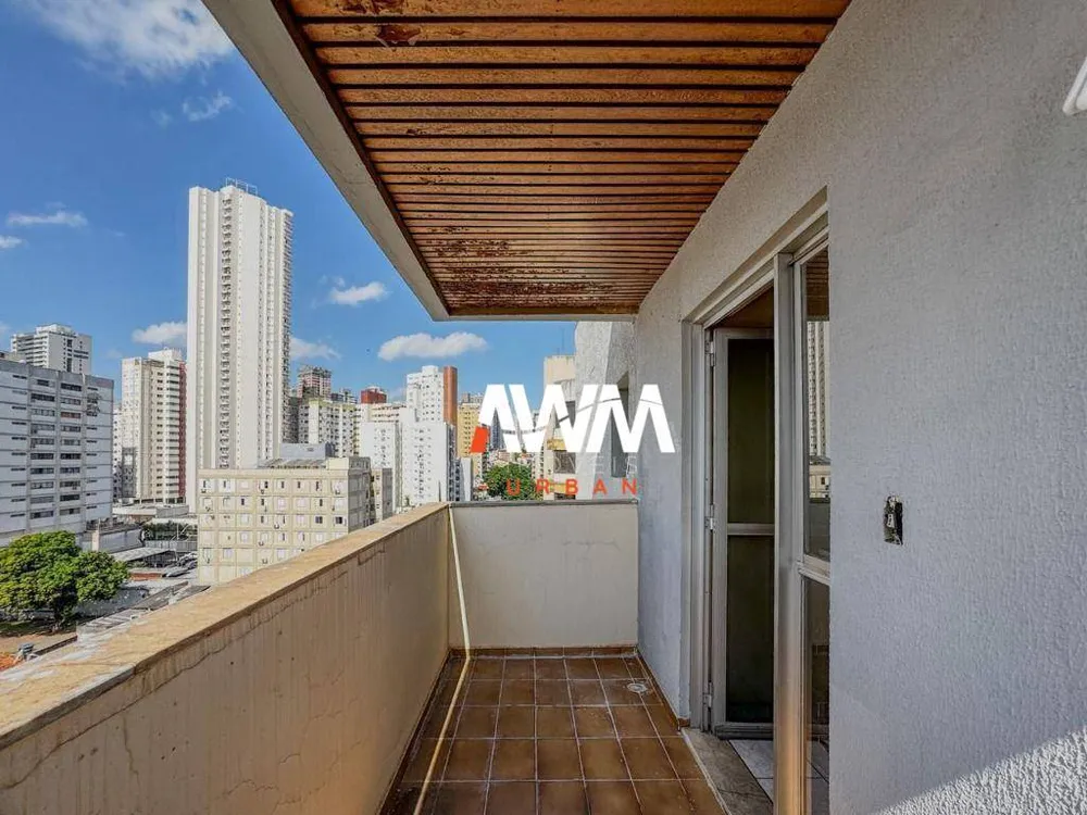 Cobertura, 3 quartos, 250 m² - Foto 12