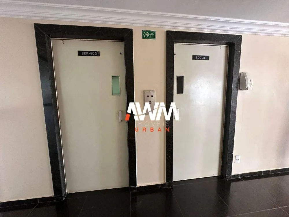 Cobertura, 2 quartos, 140 m² - Foto 15