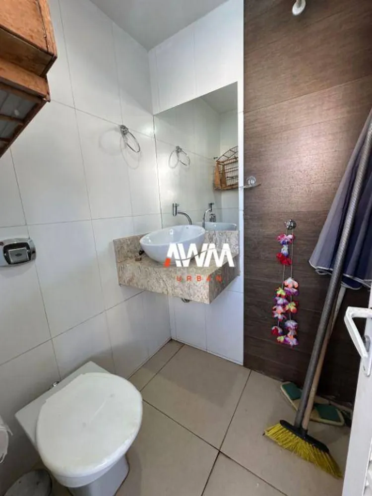 Cobertura, 2 quartos, 140 m² - Foto 14