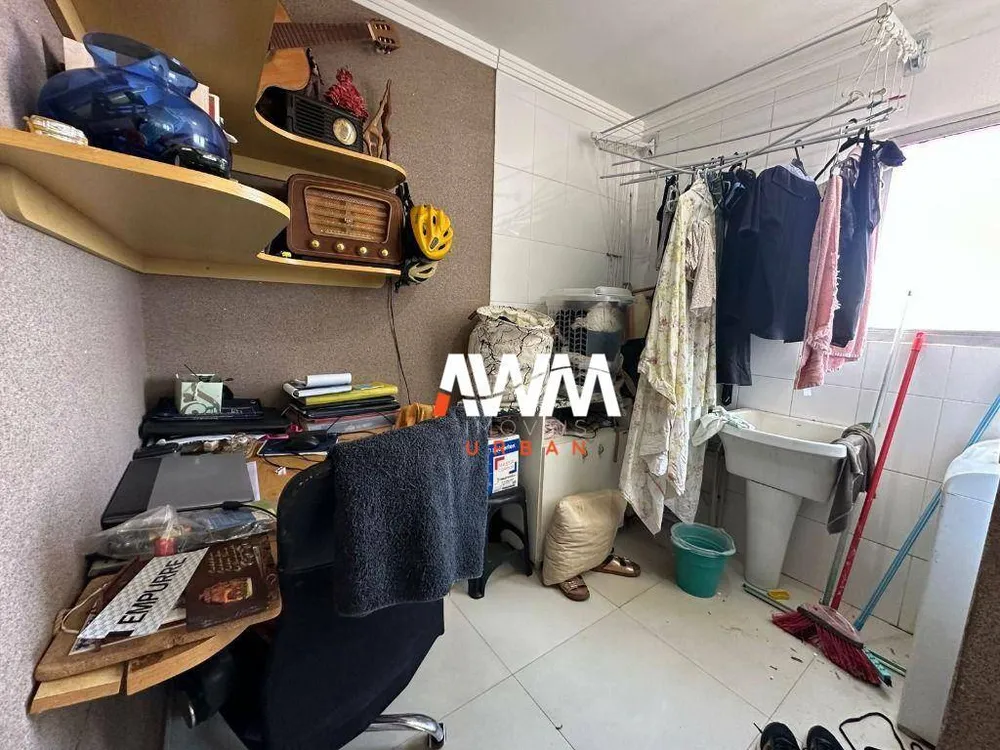 Cobertura, 2 quartos, 140 m² - Foto 6