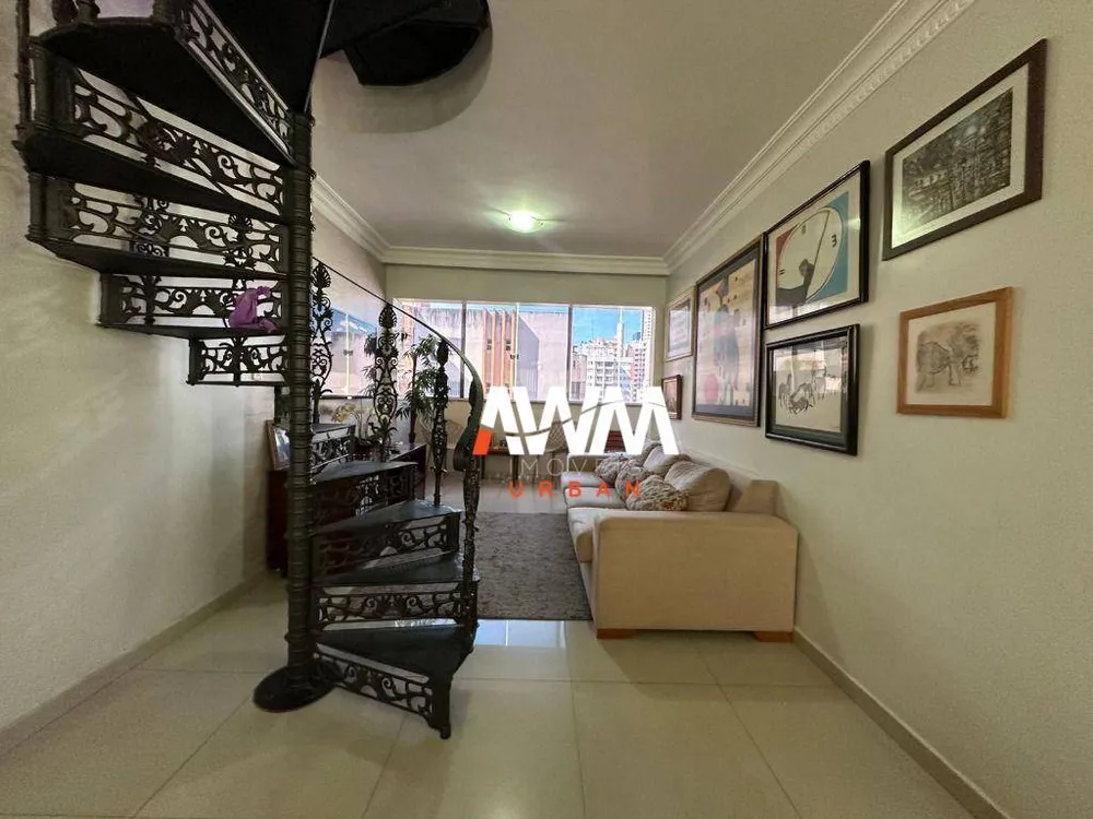 Cobertura, 2 quartos, 140 m² - Foto 12