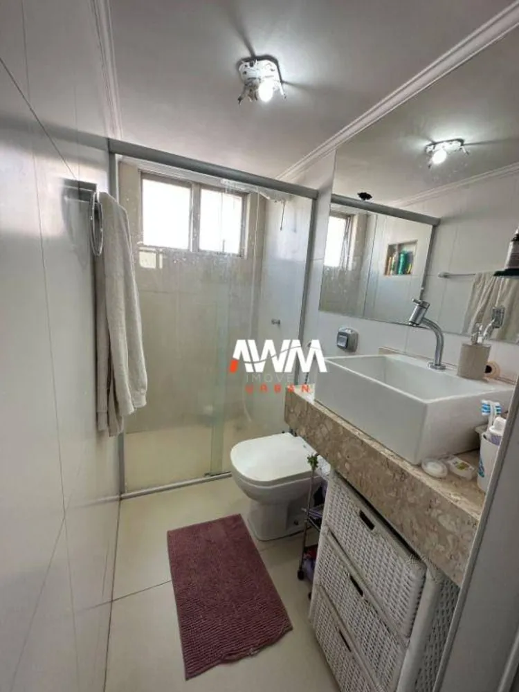 Cobertura, 2 quartos, 140 m² - Foto 10