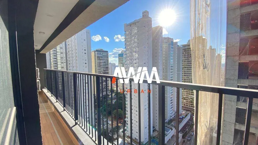 Apartamento, 2 quartos, 55 m² - Foto 1