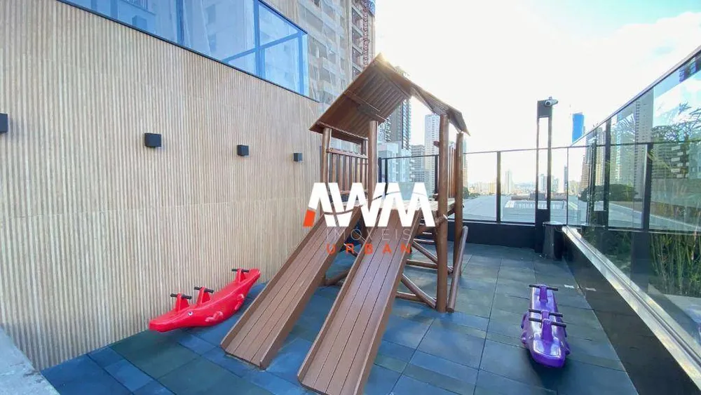 Apartamento, 2 quartos, 55 m² - Foto 9