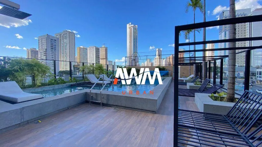 Apartamento, 2 quartos, 55 m² - Foto 10