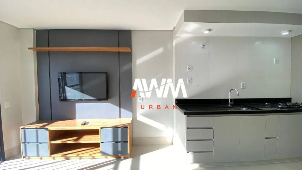 Apartamento, 2 quartos, 55 m² - Foto 3