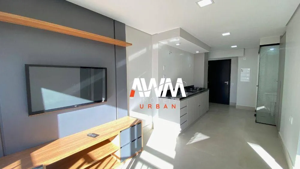 Apartamento, 2 quartos, 55 m² - Foto 2
