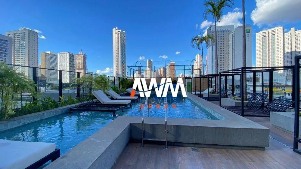 Apartamento, 2 quartos, 55 m² - Foto 11