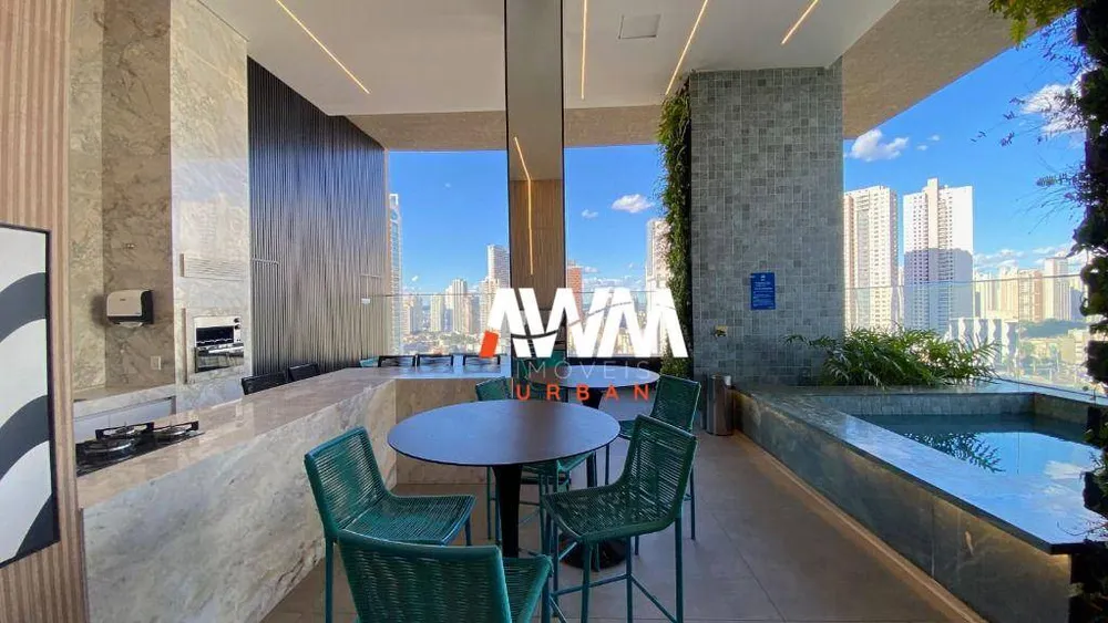 Apartamento, 2 quartos, 55 m² - Foto 15