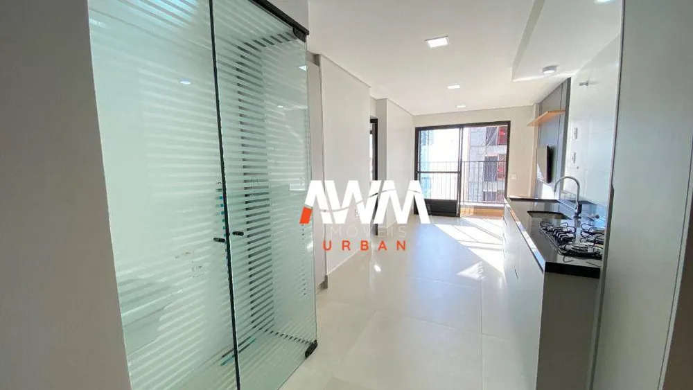 Apartamento, 2 quartos, 55 m² - Foto 4