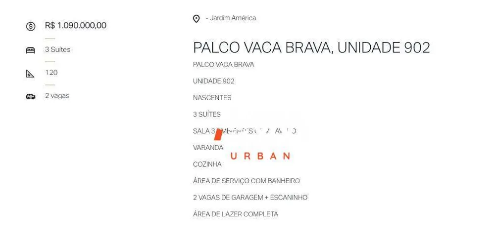 Apartamento, 3 quartos, 120 m² - Foto 5