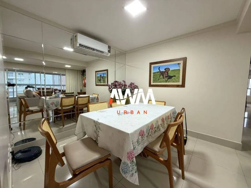 Apartamento, 3 quartos, 120 m² - Foto 1
