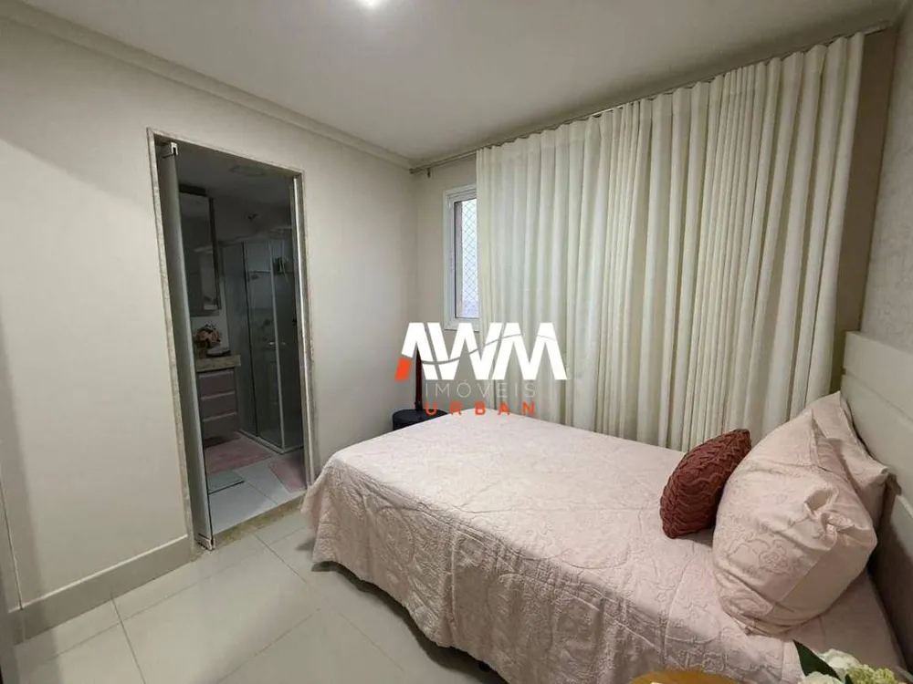 Apartamento, 3 quartos, 120 m² - Foto 7