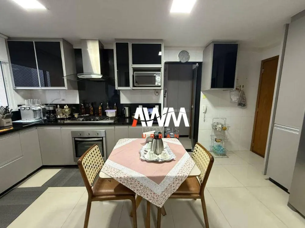 Apartamento, 3 quartos, 120 m² - Foto 3