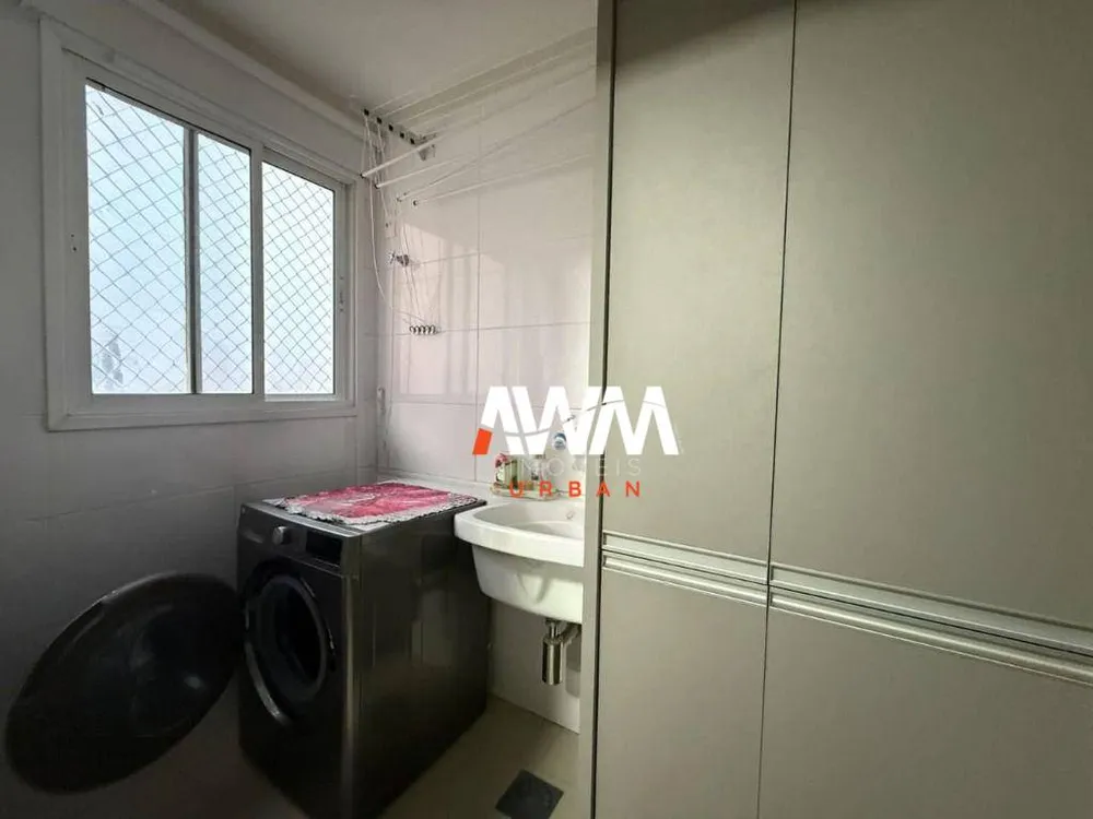 Apartamento, 3 quartos, 120 m² - Foto 4