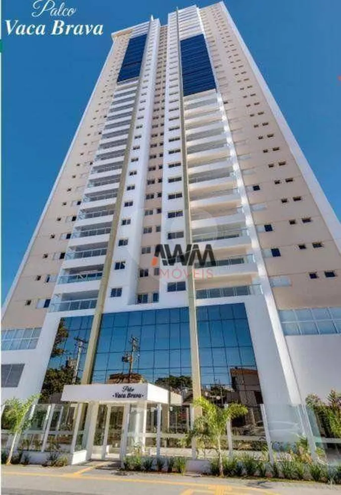 Apartamento, 3 quartos, 120 m² - Foto 6