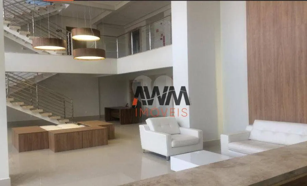 Apartamento, 3 quartos, 120 m² - Foto 8