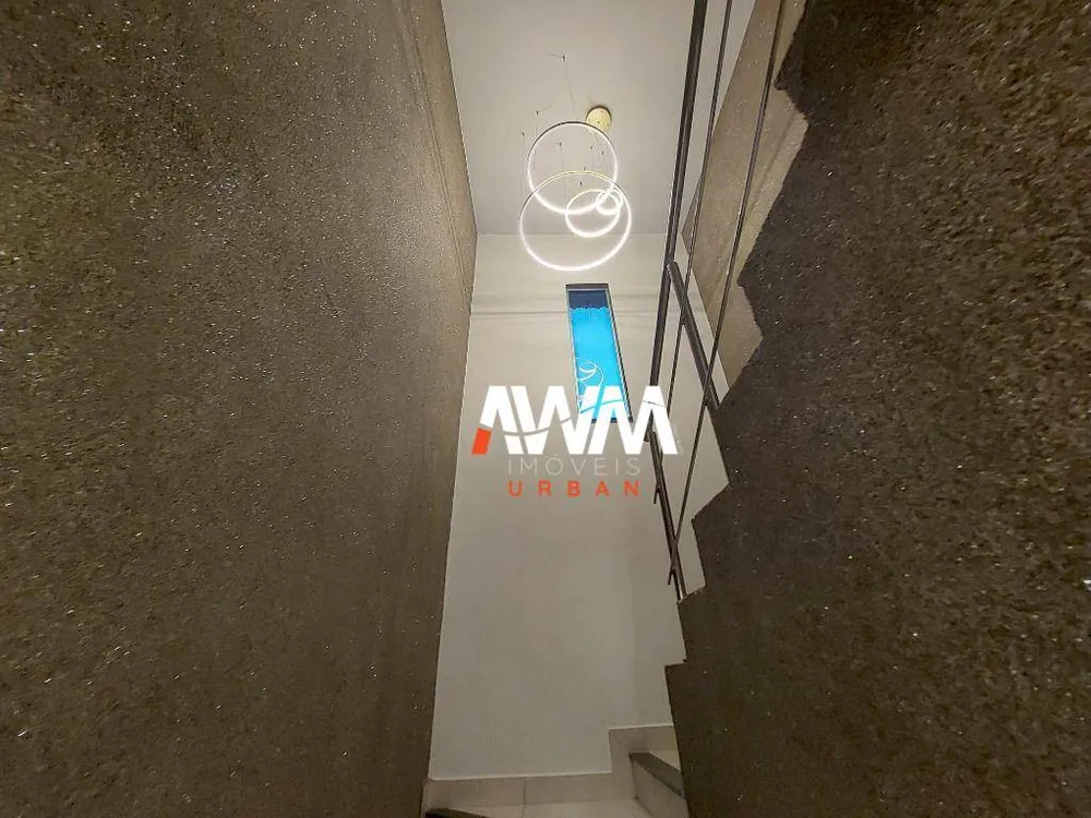 Sobrado, 3 quartos, 145 m² - Foto 11