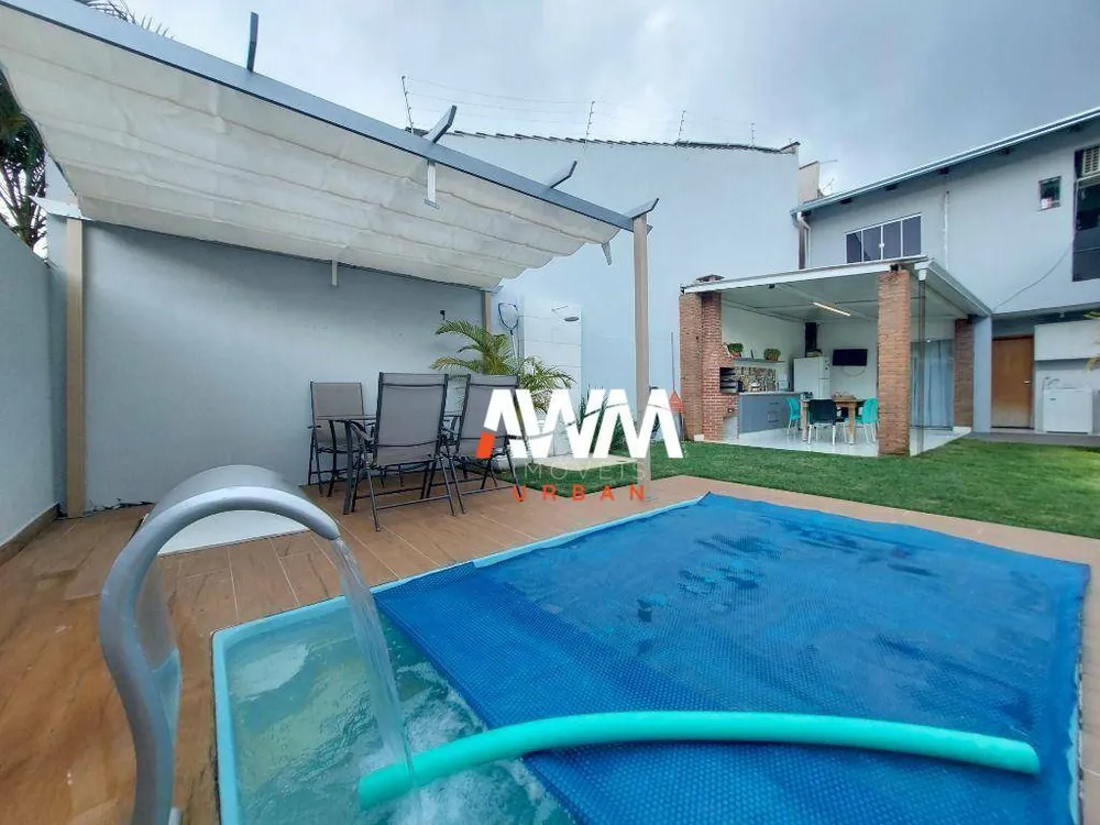 Sobrado, 3 quartos, 145 m² - Foto 3
