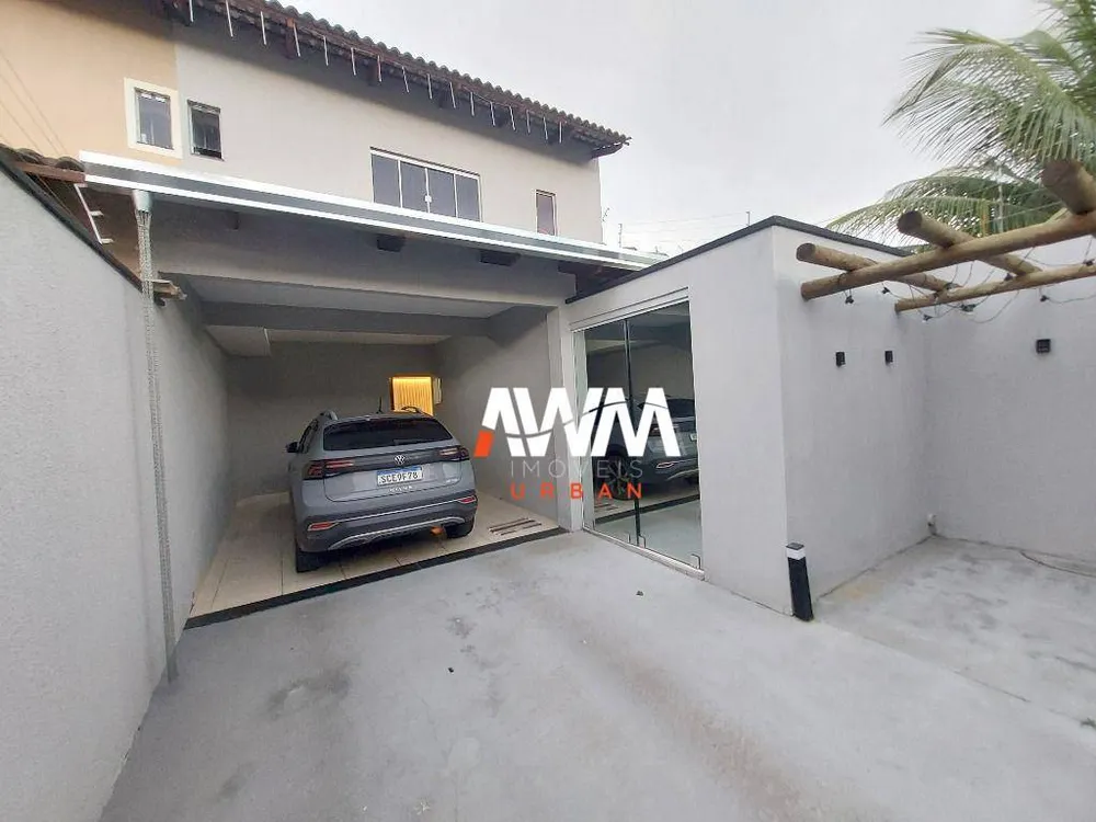 Sobrado, 3 quartos, 145 m² - Foto 16