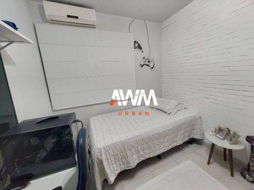 Sobrado, 3 quartos, 145 m² - Foto 15