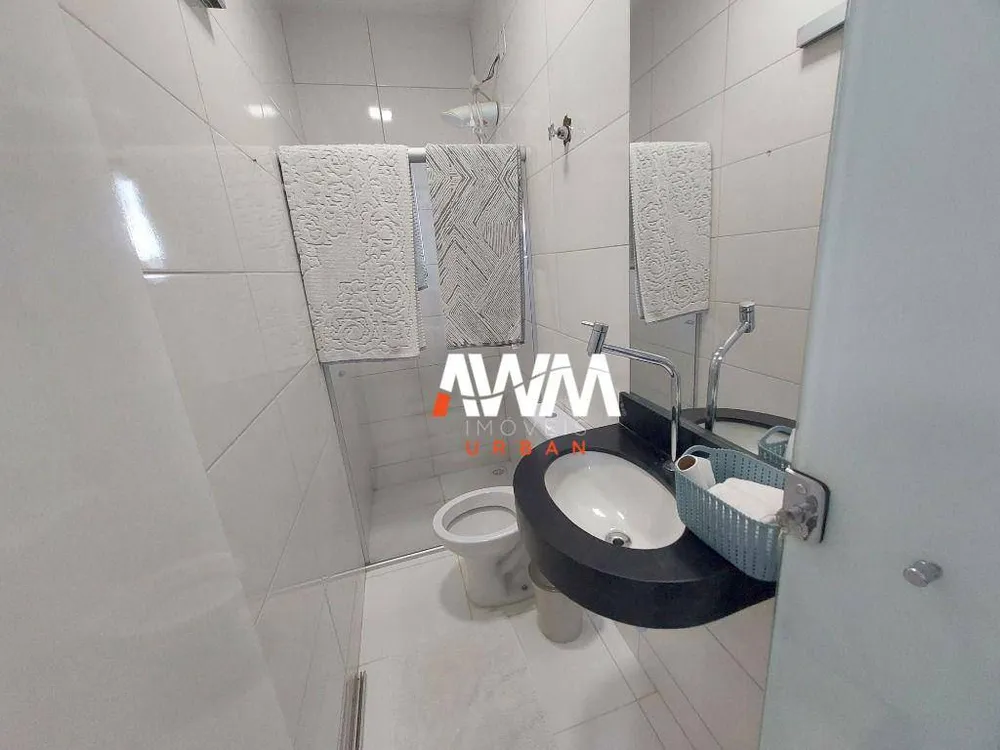 Sobrado, 3 quartos, 145 m² - Foto 14