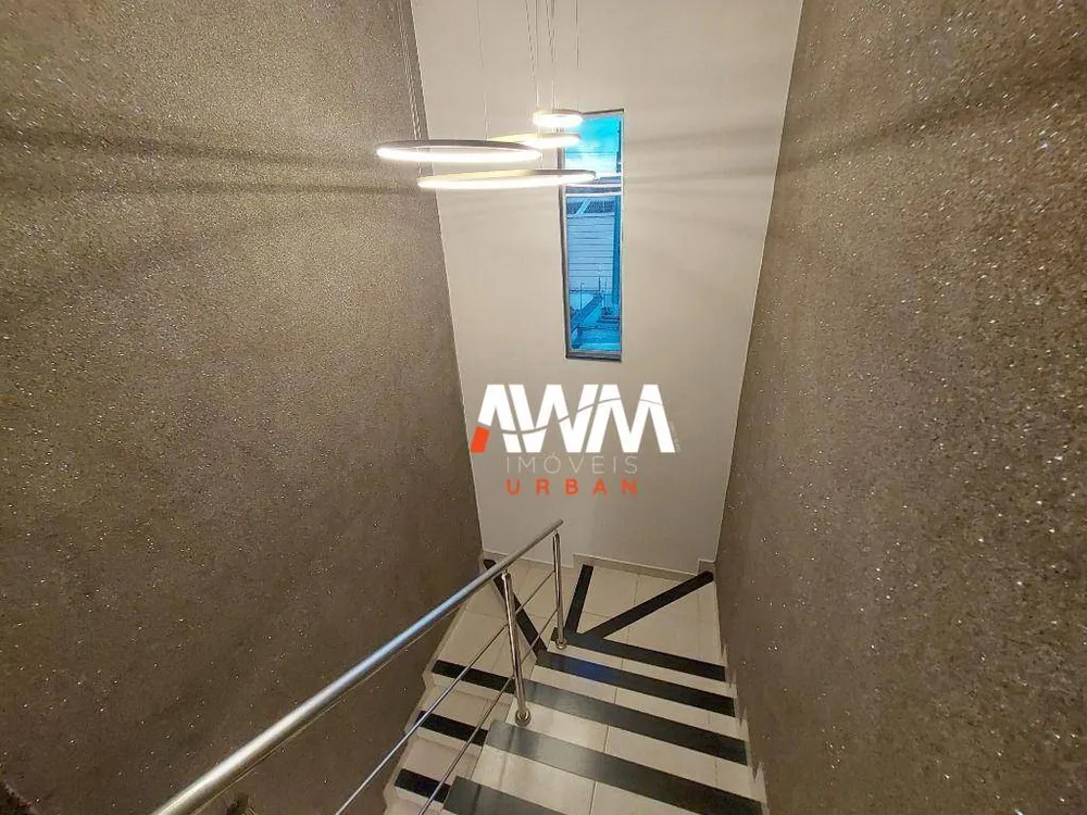 Sobrado, 3 quartos, 145 m² - Foto 12