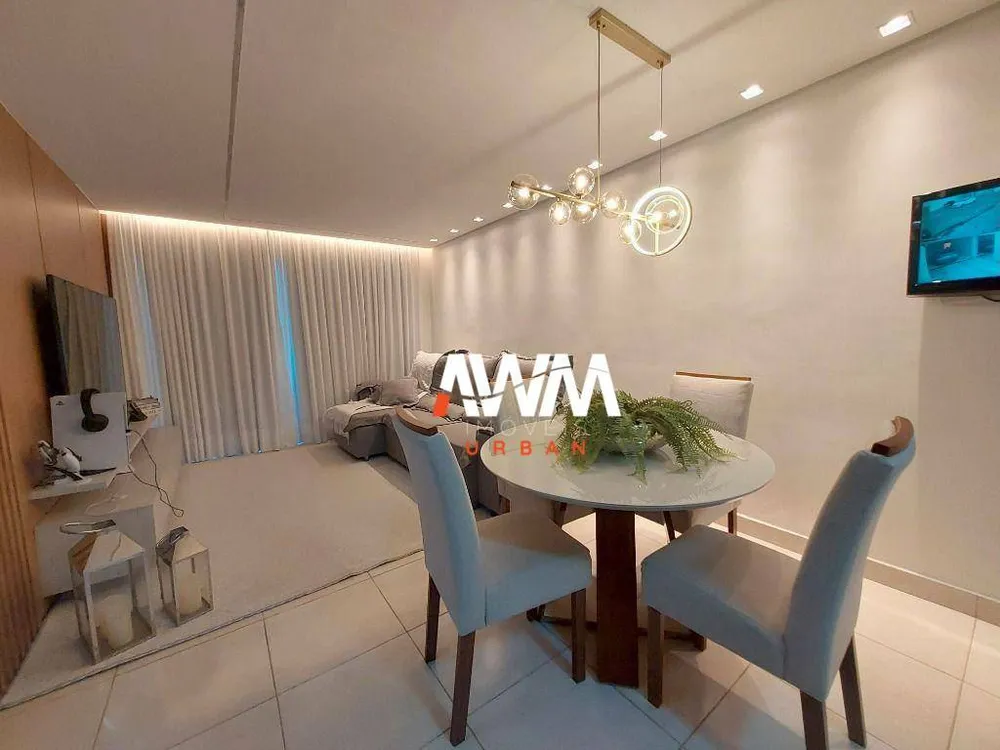 Sobrado, 3 quartos, 145 m² - Foto 8