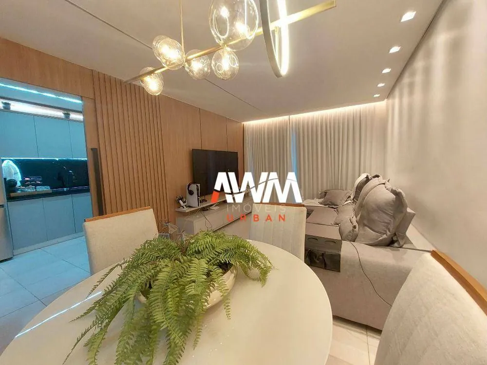 Sobrado, 3 quartos, 145 m² - Foto 10