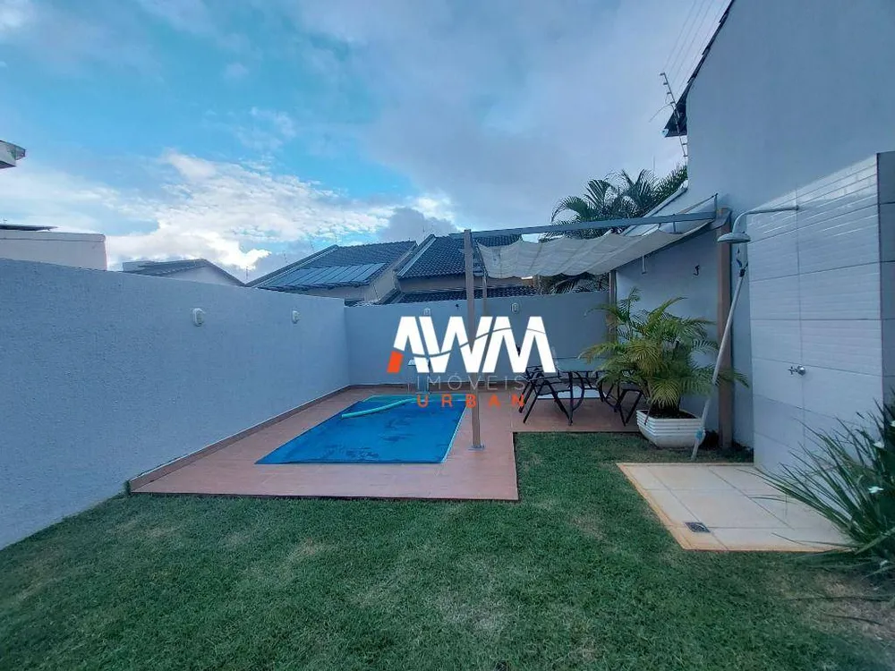 Sobrado, 3 quartos, 145 m² - Foto 5