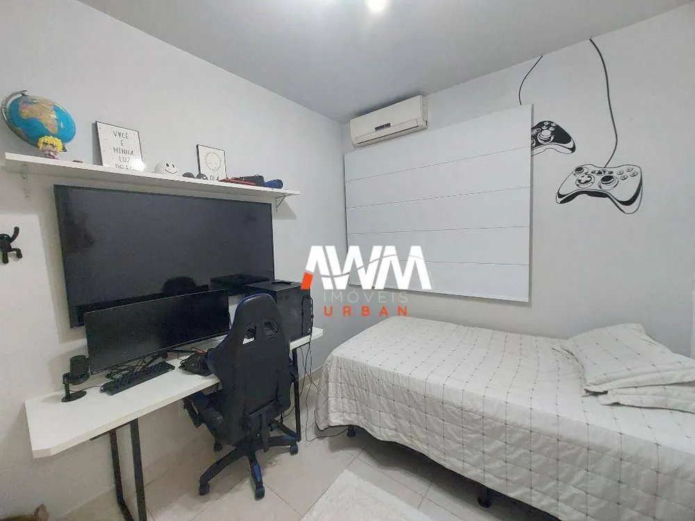 Sobrado, 3 quartos, 145 m² - Foto 13