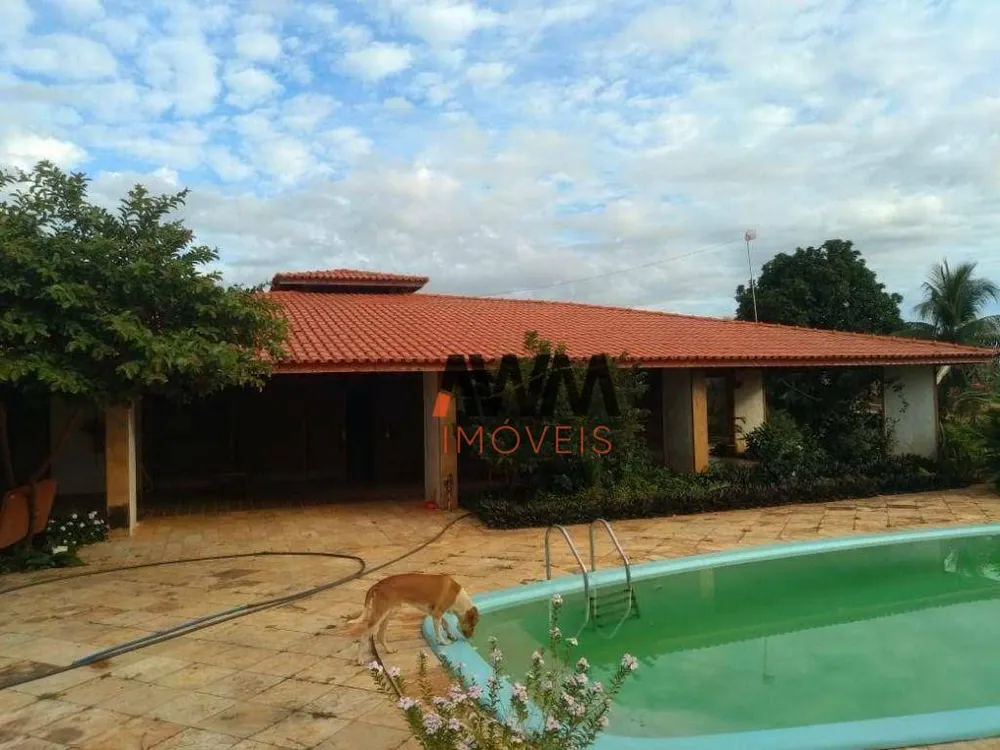 Fazenda, 16000 hectares - Foto 8