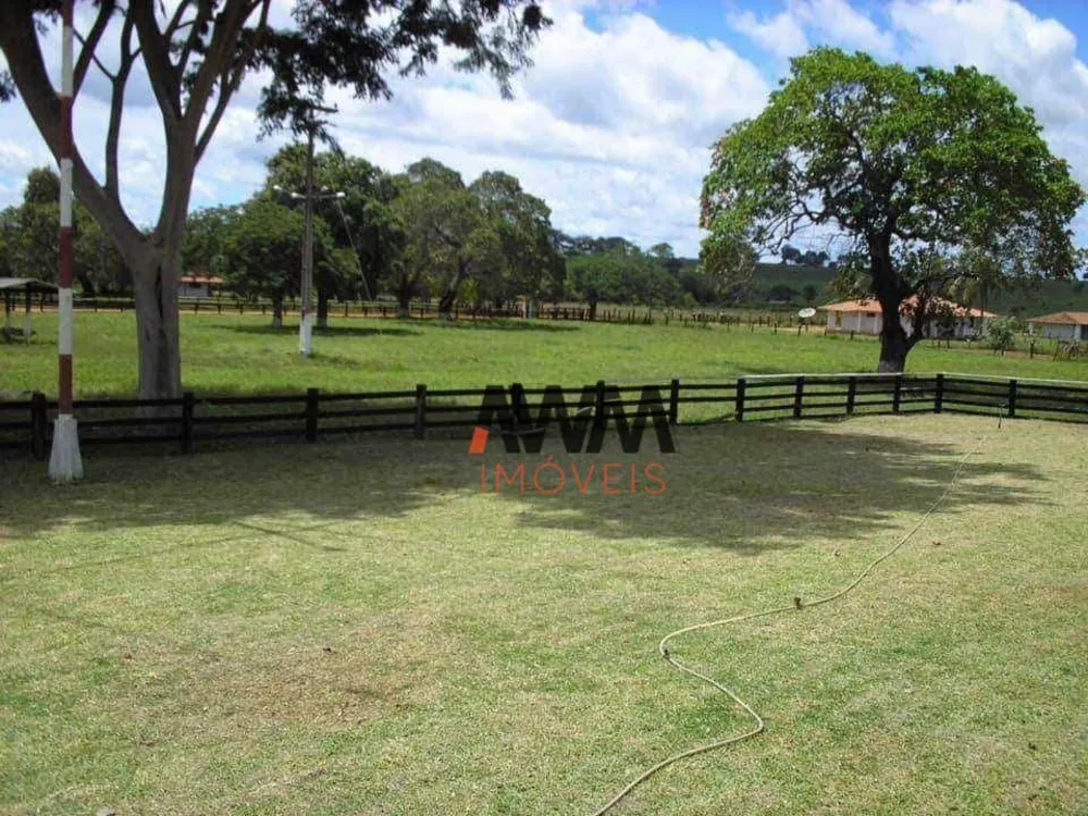 Fazenda, 16000 hectares - Foto 6