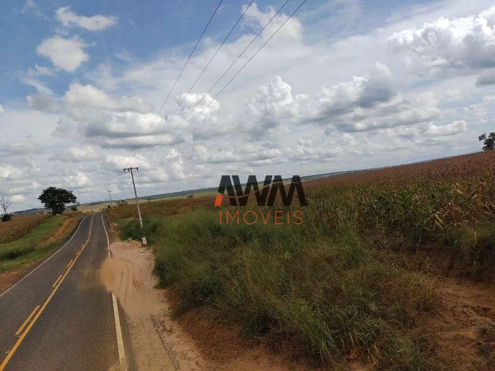 Fazenda, 16000 hectares - Foto 9