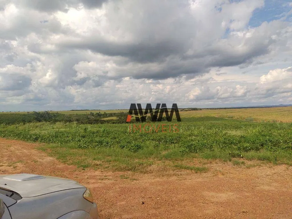 Fazenda, 16000 hectares - Foto 1