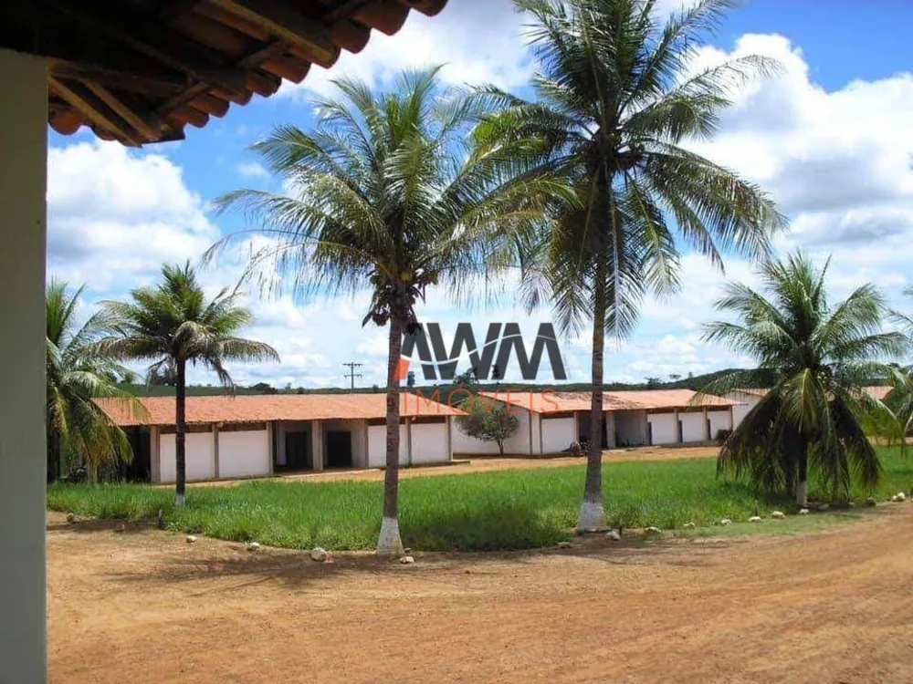 Fazenda, 16000 hectares - Foto 7