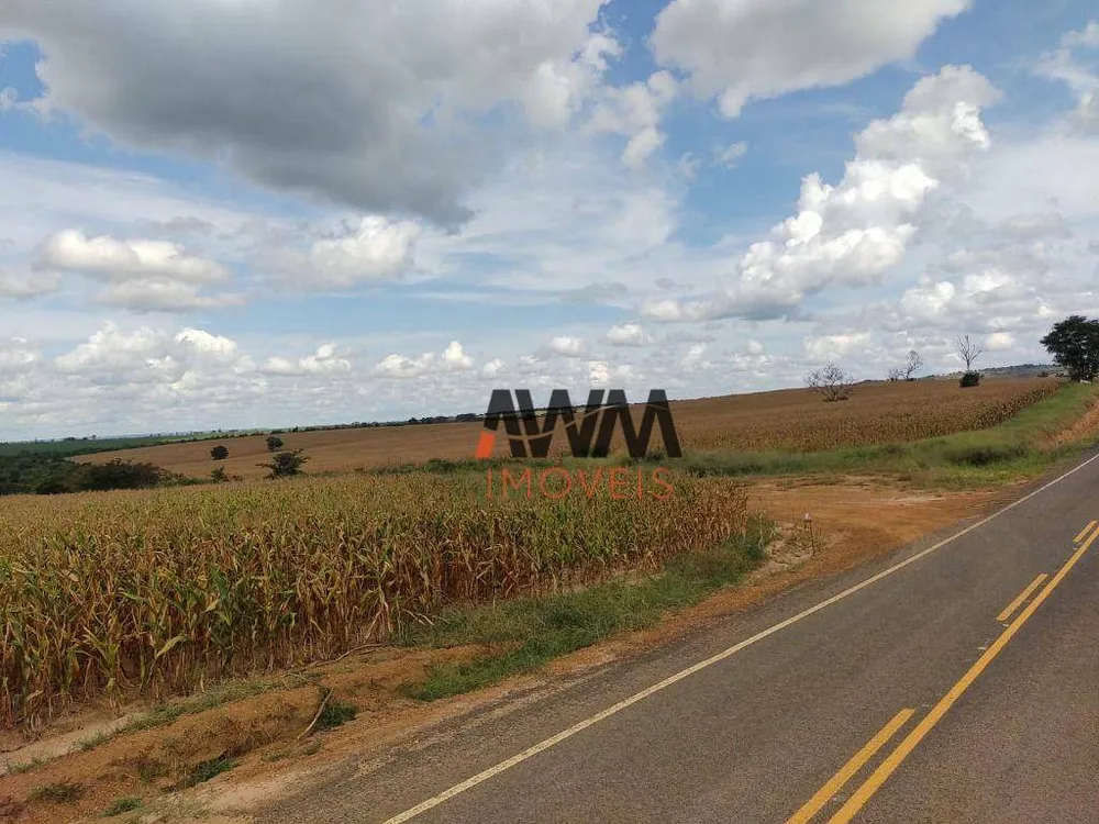 Fazenda, 16000 hectares - Foto 13