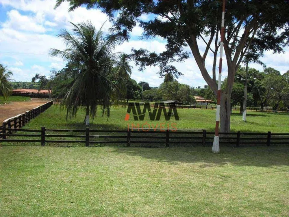 Fazenda, 16000 hectares - Foto 2