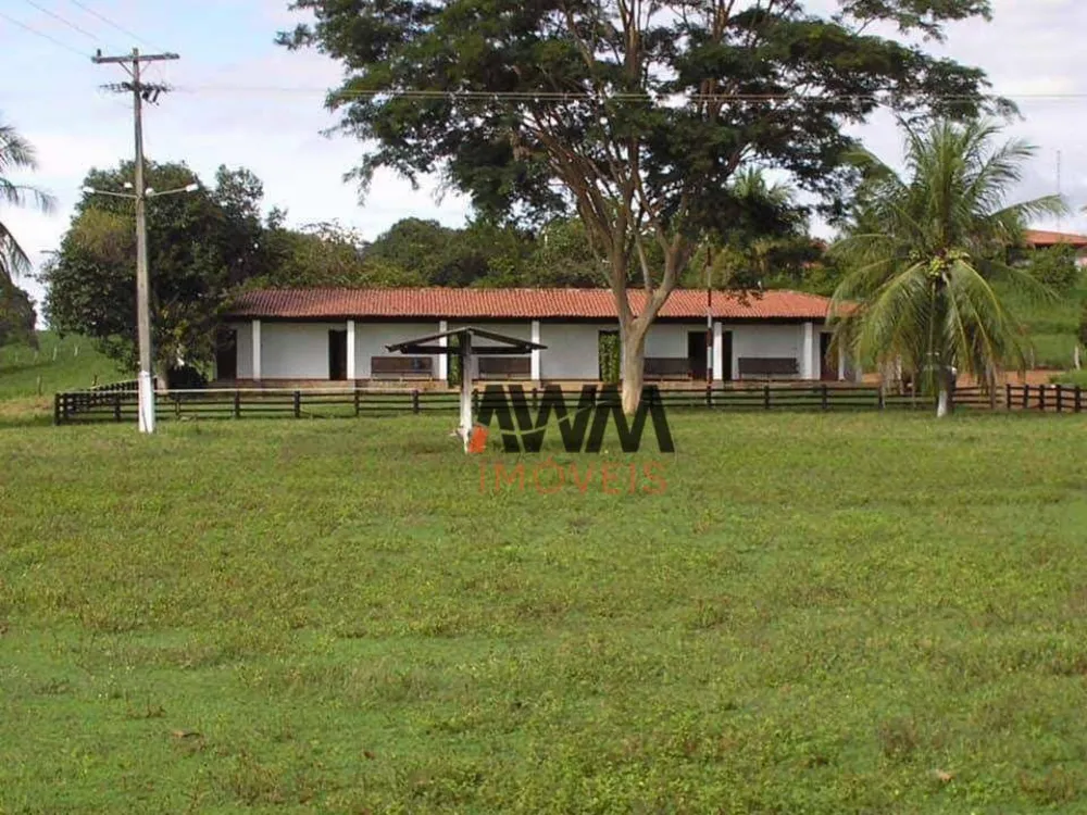 Fazenda, 16000 hectares - Foto 3
