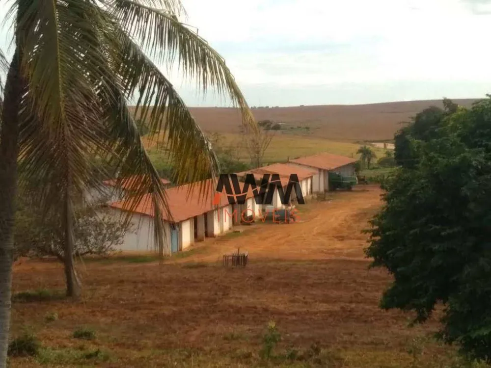 Fazenda, 16000 hectares - Foto 4