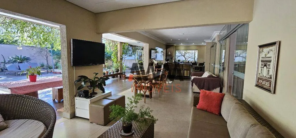 Casa de Condomínio, 5 quartos - Foto 2