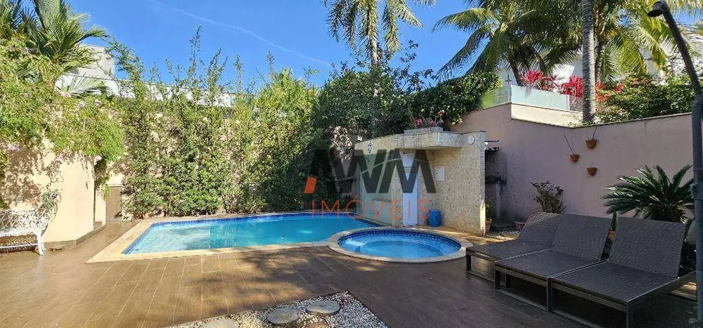 Casa de Condomínio, 5 quartos - Foto 6