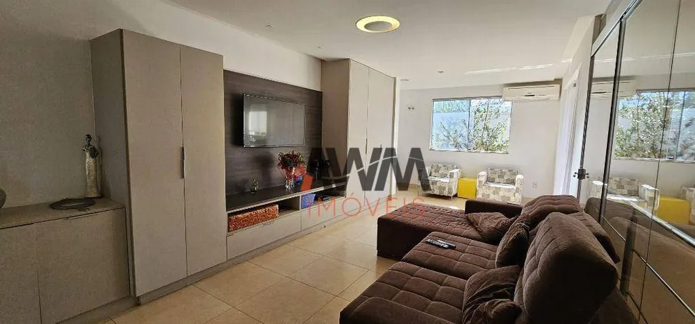 Casa de Condomínio, 5 quartos - Foto 8